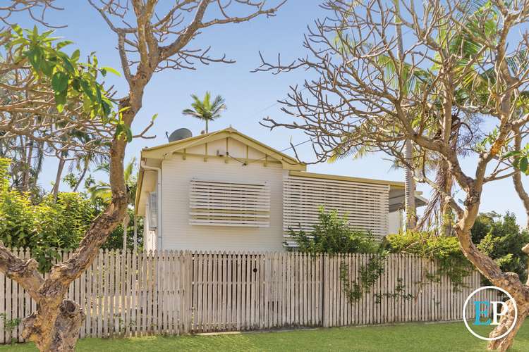 Main view of Homely house listing, 16 Briarfield Street, Mundingburra QLD 4812