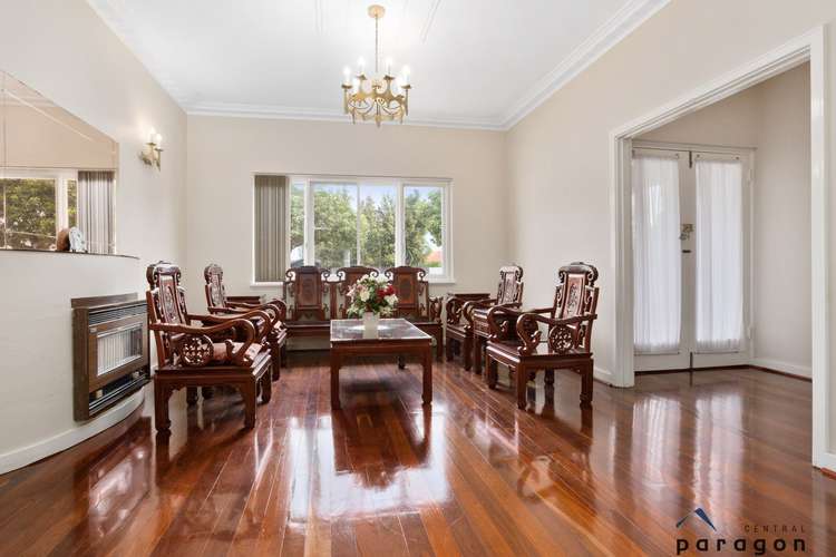 Fourth view of Homely house listing, 370 Walcott Street, Coolbinia WA 6050