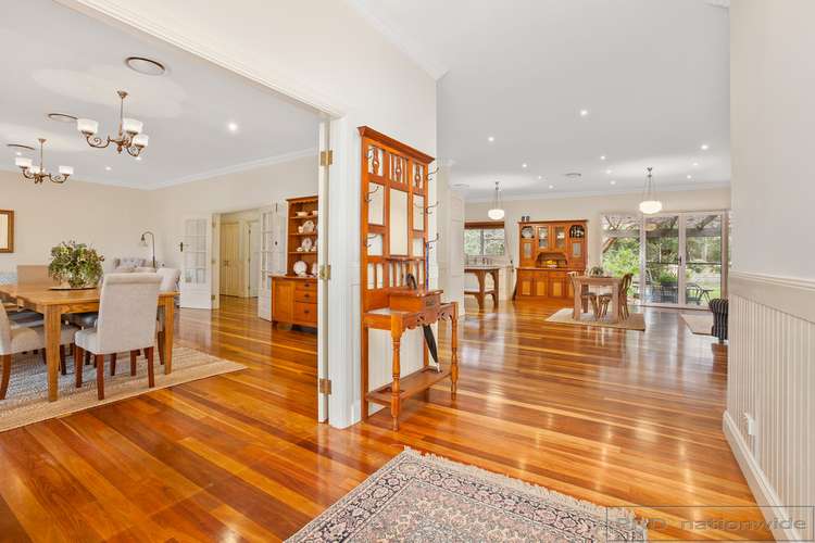 Second view of Homely house listing, 10 Phoenix Road, Black Hill NSW 2322