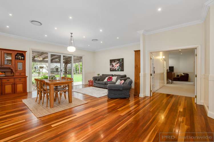 Fifth view of Homely house listing, 10 Phoenix Road, Black Hill NSW 2322