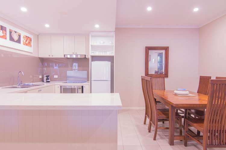 Third view of Homely apartment listing, 22/6 Challenor Drive, Cable Beach WA 6726