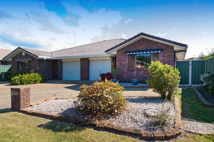 Second view of Homely house listing, 2/ 7 BOTTLEWOOD COURT, Burleigh Waters QLD 4220