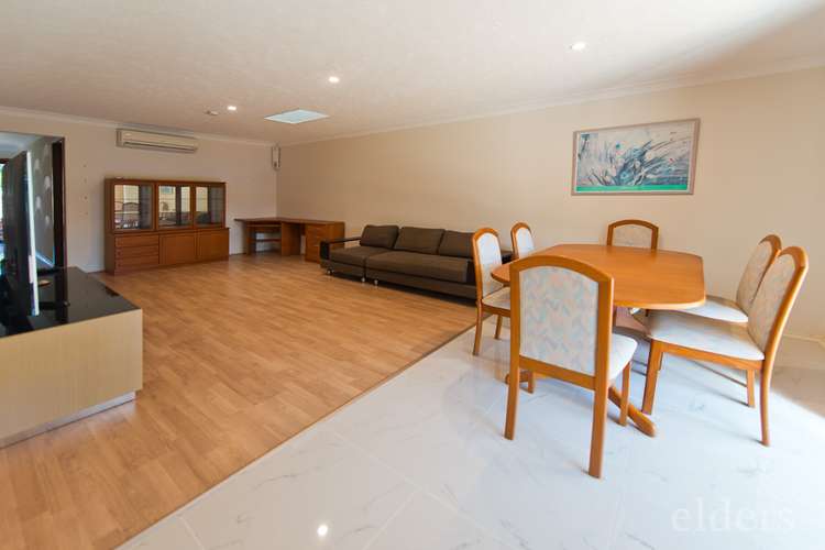 Fifth view of Homely house listing, 2/ 7 BOTTLEWOOD COURT, Burleigh Waters QLD 4220