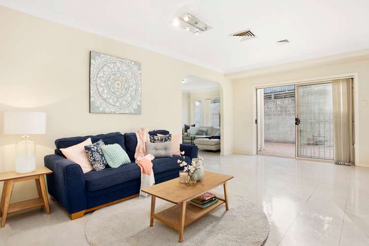 Fourth view of Homely house listing, 19 Chianti Court, Glenwood NSW 2768