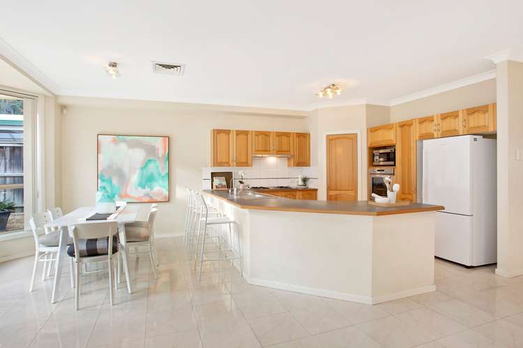 Fifth view of Homely house listing, 19 Chianti Court, Glenwood NSW 2768