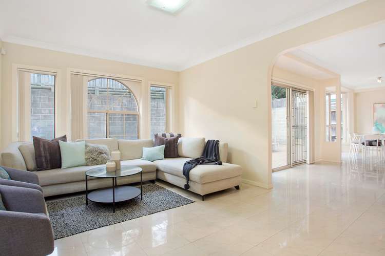 Sixth view of Homely house listing, 19 Chianti Court, Glenwood NSW 2768