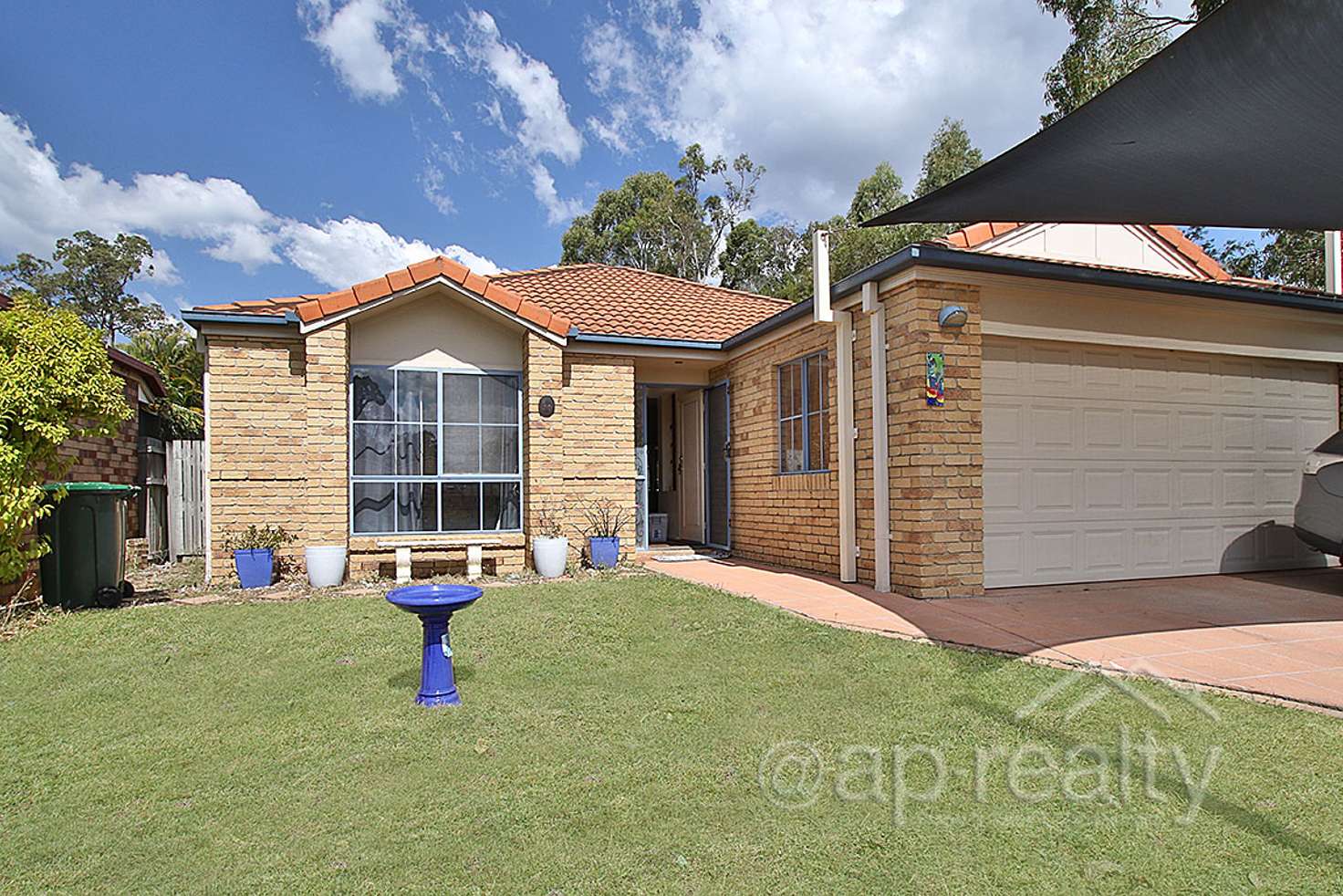 Main view of Homely house listing, 15 Central Street, Forest Lake QLD 4078