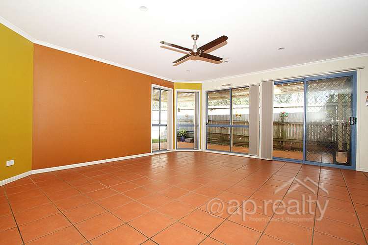 Fourth view of Homely house listing, 15 Central Street, Forest Lake QLD 4078