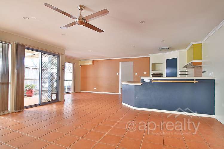 Fifth view of Homely house listing, 15 Central Street, Forest Lake QLD 4078