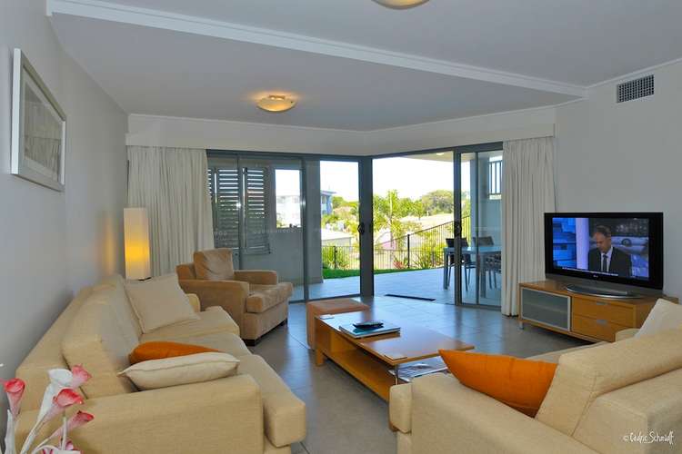 Fourth view of Homely apartment listing, 104/2 Beaches Village Circuit, Agnes Water QLD 4677