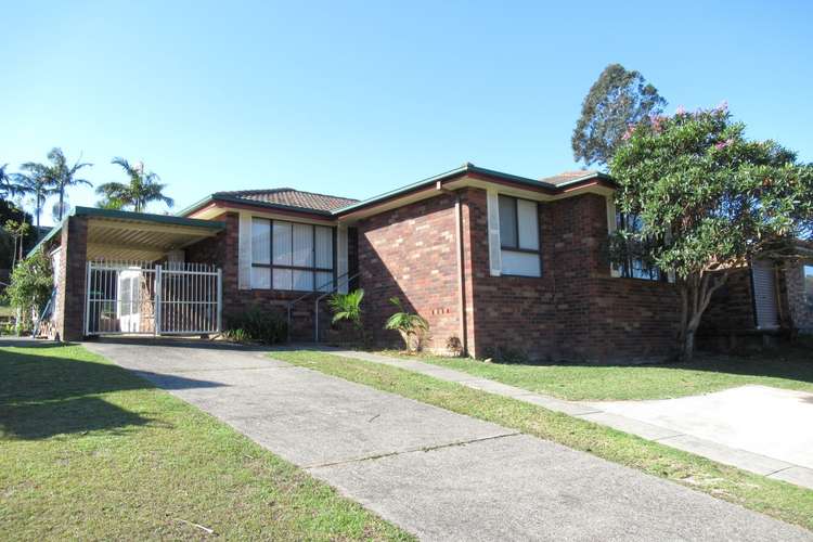 Main view of Homely house listing, 24 McFadyn Street, Toormina NSW 2452