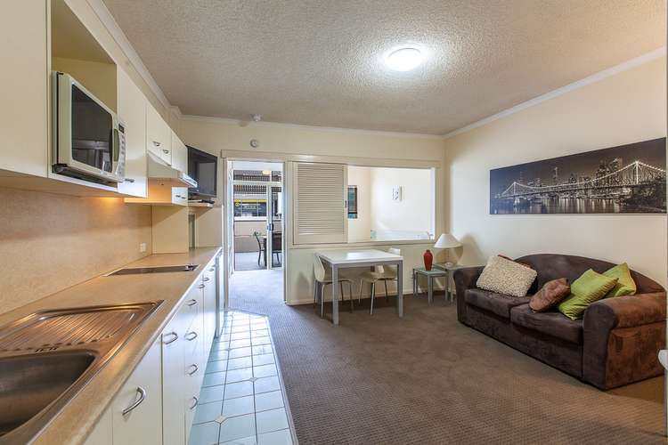 Third view of Homely apartment listing, 85 Deakin St,, Kangaroo Point QLD 4169
