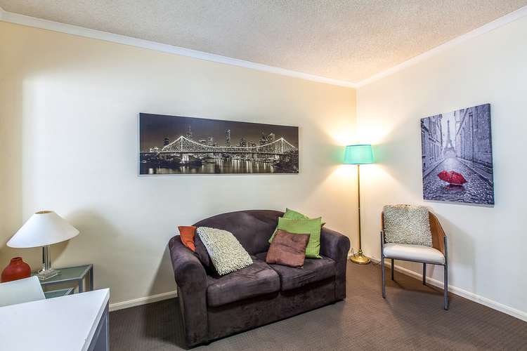 Fourth view of Homely apartment listing, 85 Deakin St,, Kangaroo Point QLD 4169