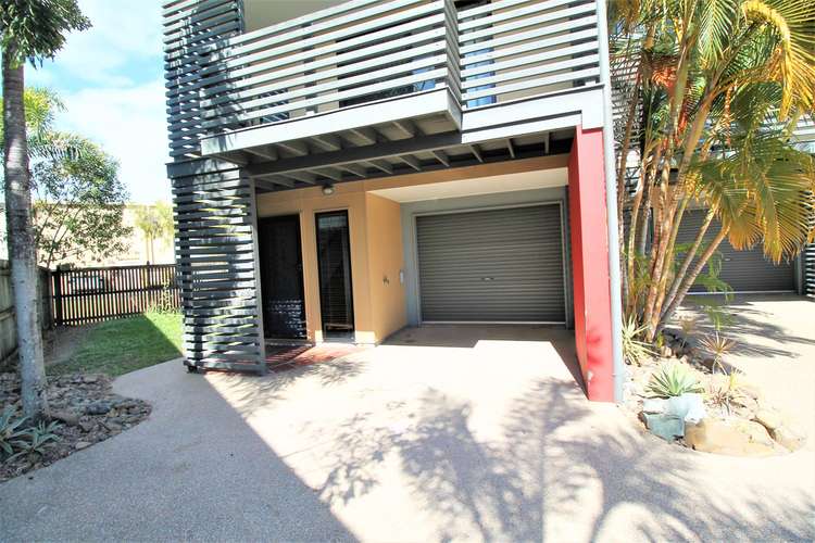 Main view of Homely unit listing, 5/4 Whistler Way, Mount Pleasant QLD 4740