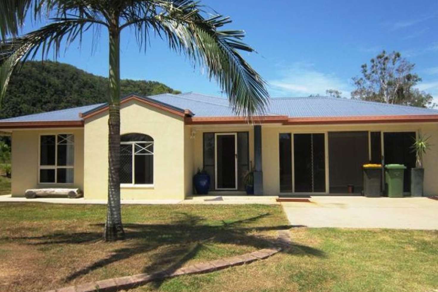 Main view of Homely house listing, 22 Ball Bay Road, Ball Bay QLD 4741