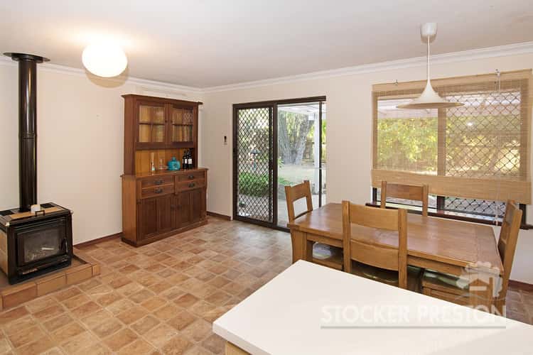 Sixth view of Homely house listing, 10 Geographe Close, Quindalup WA 6281