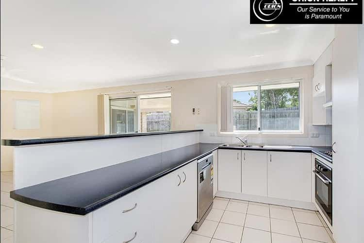 Main view of Homely house listing, 11 Wandera Court, Redbank Plains QLD 4301