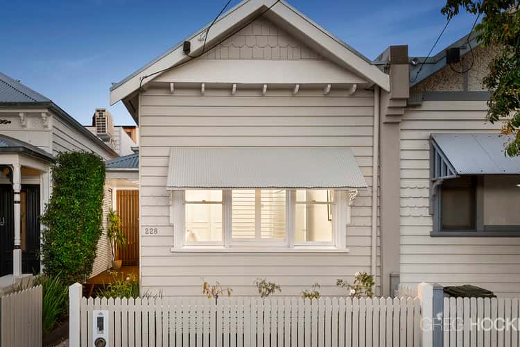 Main view of Homely house listing, 228 Ross Street, Port Melbourne VIC 3207