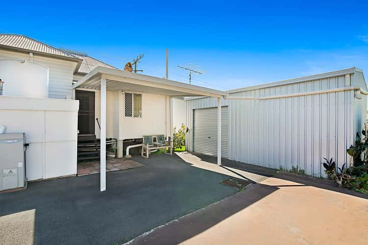 Fifth view of Homely house listing, 36 Goggs Street, Toowoomba QLD 4350