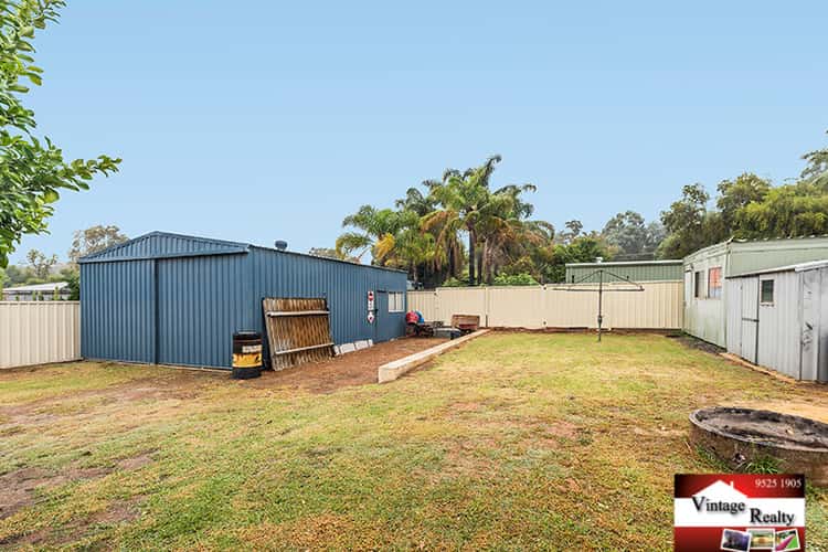 Second view of Homely house listing, 38 WANLISS STREET, Jarrahdale WA 6124