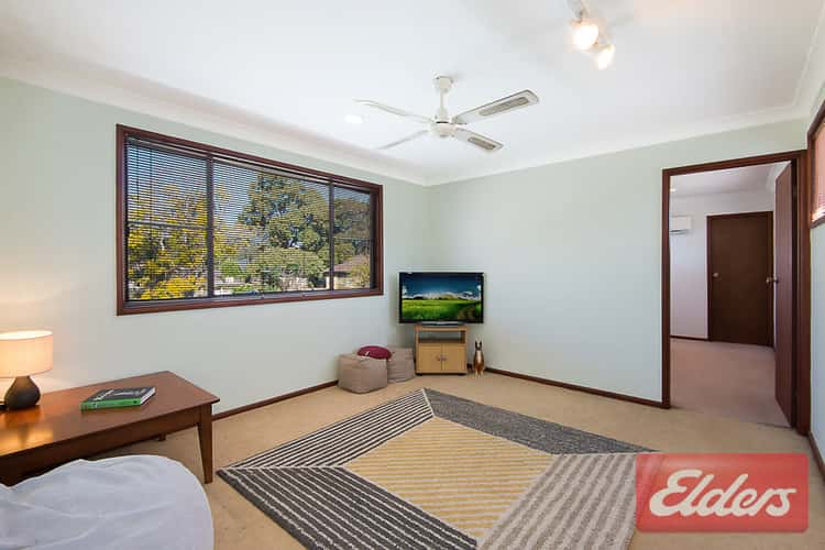 Second view of Homely house listing, 12 Capricorn Road, Kings Langley NSW 2147