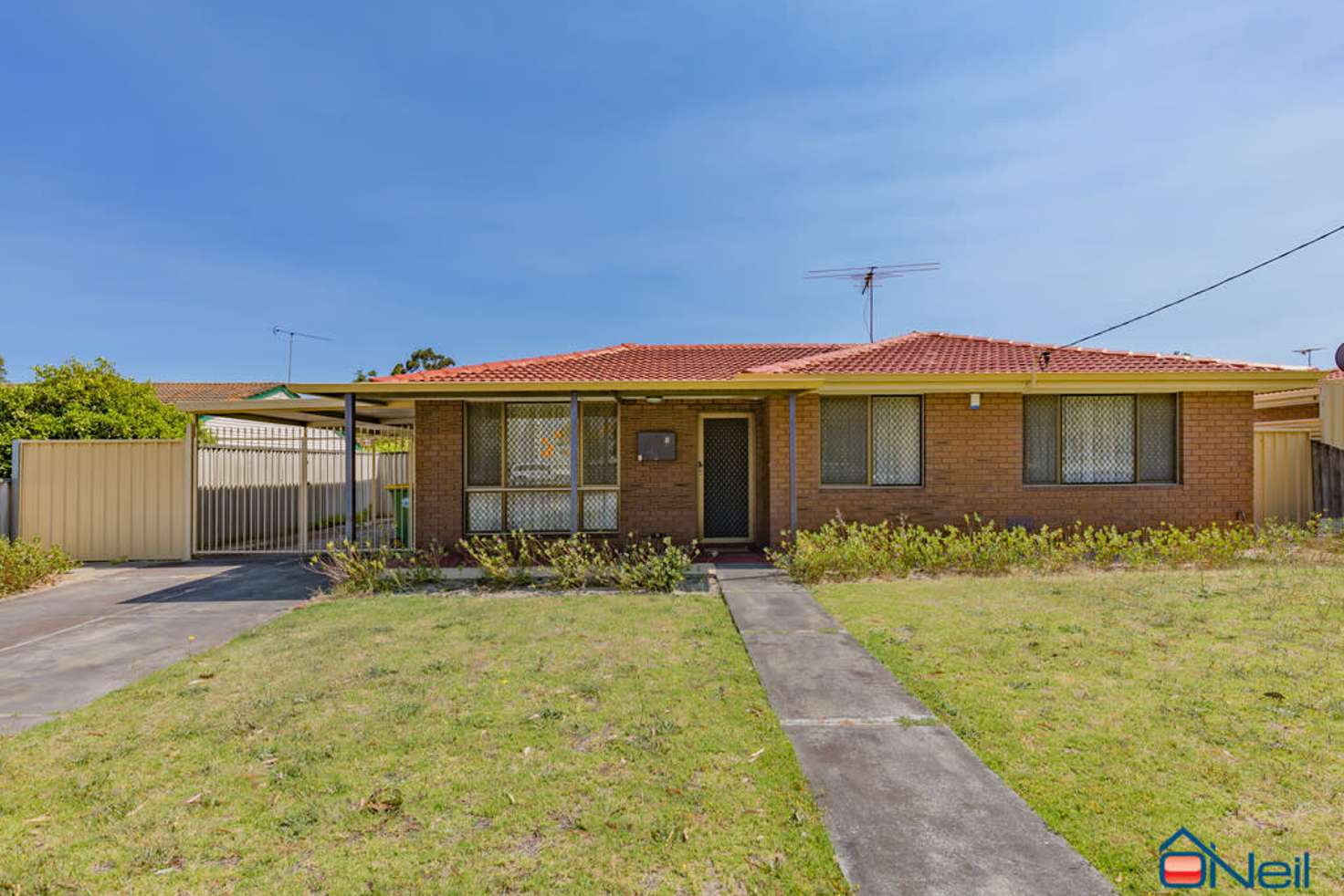 Main view of Homely house listing, 8 Glastonbury Road, Armadale WA 6112