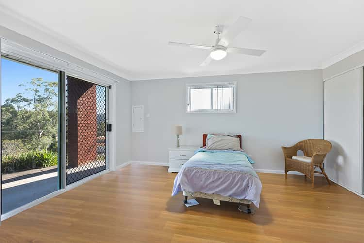 Fifth view of Homely house listing, 93 Henry Parry Drive, Gosford NSW 2250