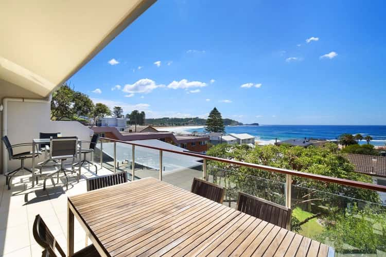 Third view of Homely townhouse listing, 2/1 Hunts Lane, Avoca Beach NSW 2251