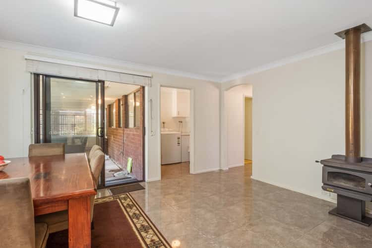 Sixth view of Homely house listing, 6 Booligal Street, Lesmurdie WA 6076