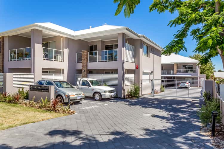 Main view of Homely apartment listing, 7/135 Briggs Street, Kewdale WA 6105