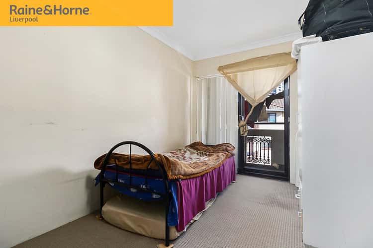 Fourth view of Homely unit listing, 16/107 Castlereagh Street, Liverpool NSW 2170