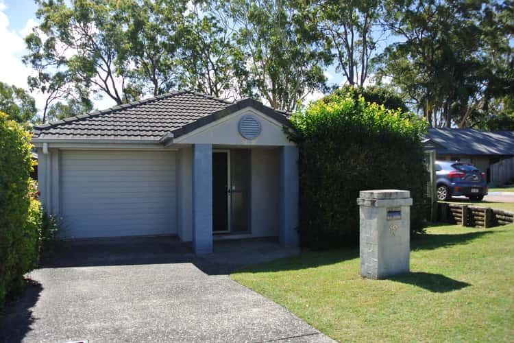 Main view of Homely house listing, 10 Merle Court, Birkdale QLD 4159
