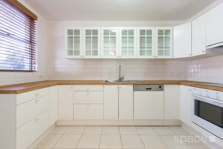 Second view of Homely unit listing, 3/22 John Street, Cottesloe WA 6011