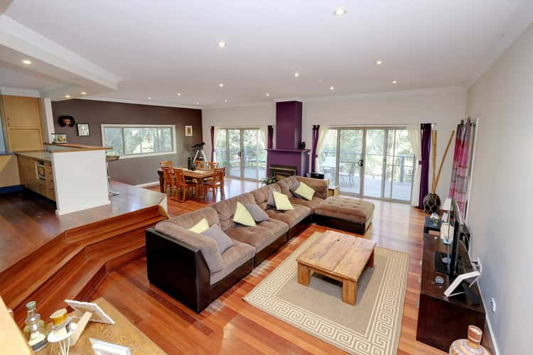 Second view of Homely house listing, 52 Amaroo Drive, Smiths Lake NSW 2428