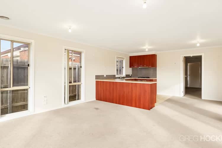 Third view of Homely townhouse listing, 1/12 Mingos Court, Werribee VIC 3030