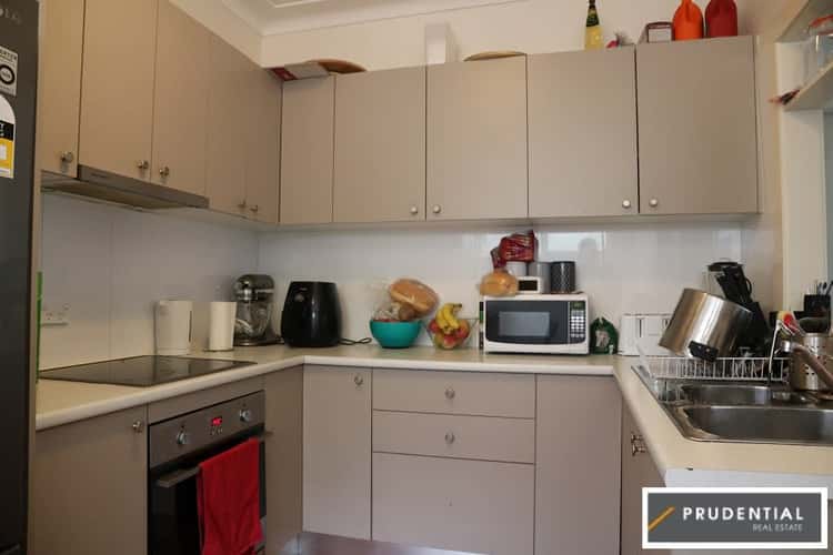 Fourth view of Homely house listing, 4 Sheather Place, Campbelltown NSW 2560