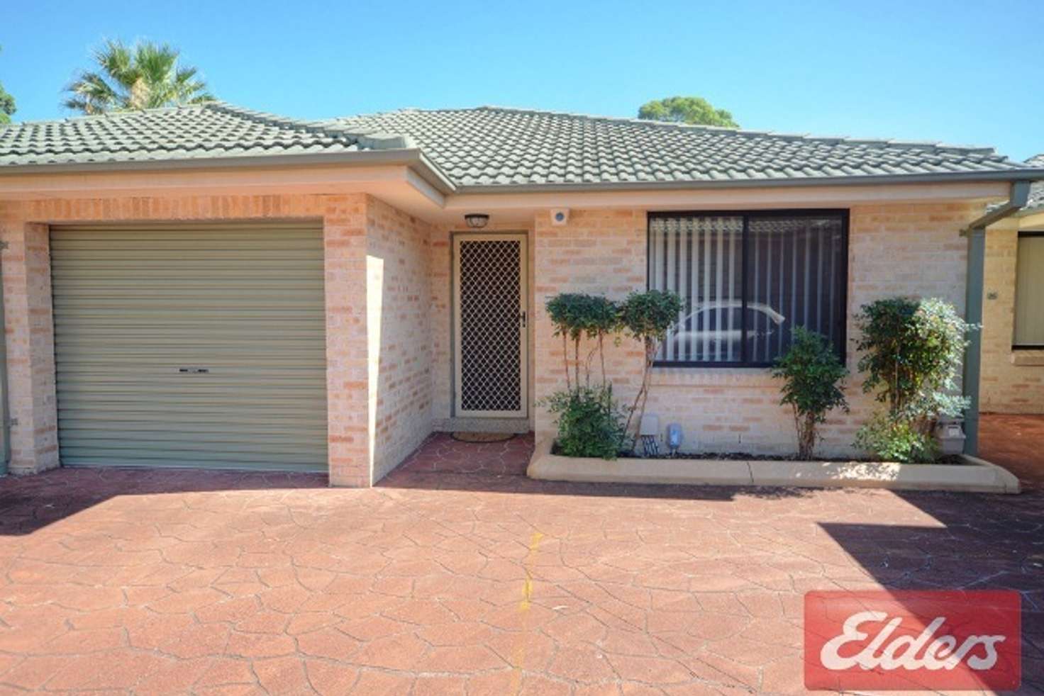 Main view of Homely villa listing, 24/6-10 Ettalong Road, Greystanes NSW 2145