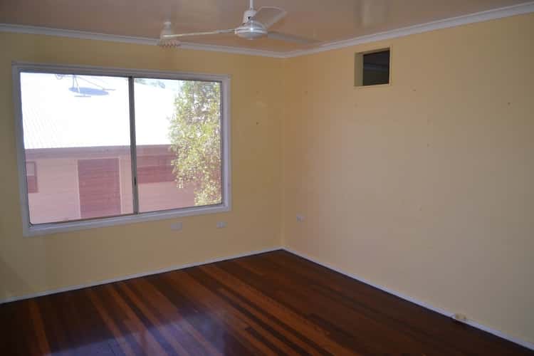 Fifth view of Homely house listing, 1 Blackbutt Street, Blackwater QLD 4717