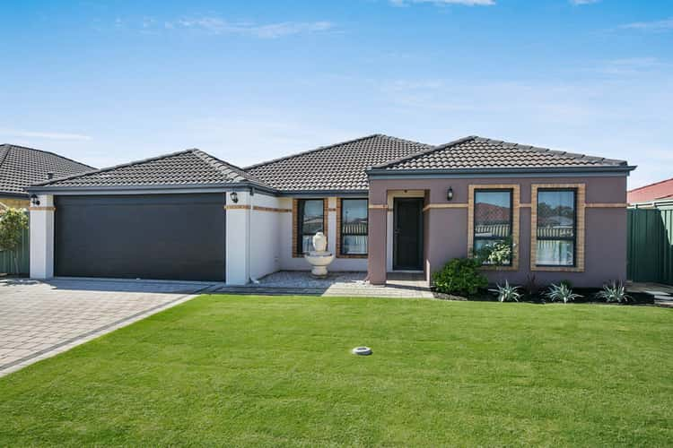 Main view of Homely house listing, 17 Mandon Street, Forrestfield WA 6058