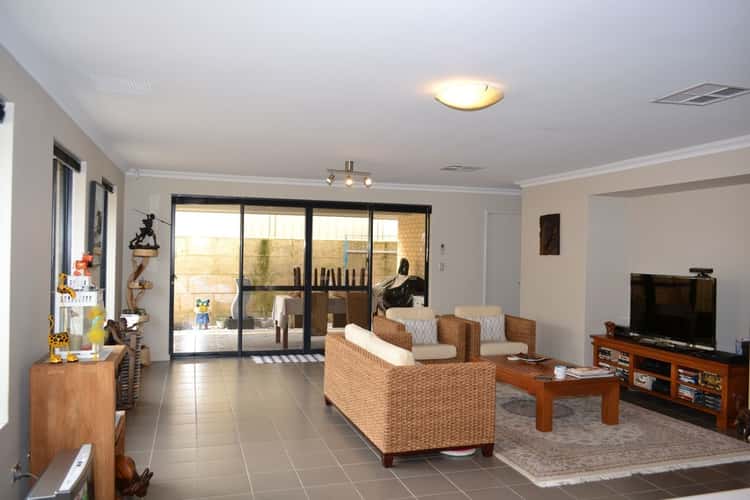 Fifth view of Homely house listing, 7 Nankeen Elbow, Beeliar WA 6164