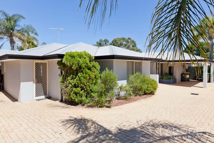 Main view of Homely villa listing, 2/345 Main Street, Balcatta WA 6021