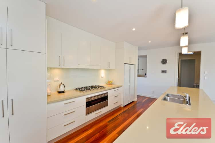 Third view of Homely house listing, 12 Macarthur Ridge Way, Bella Vista NSW 2153