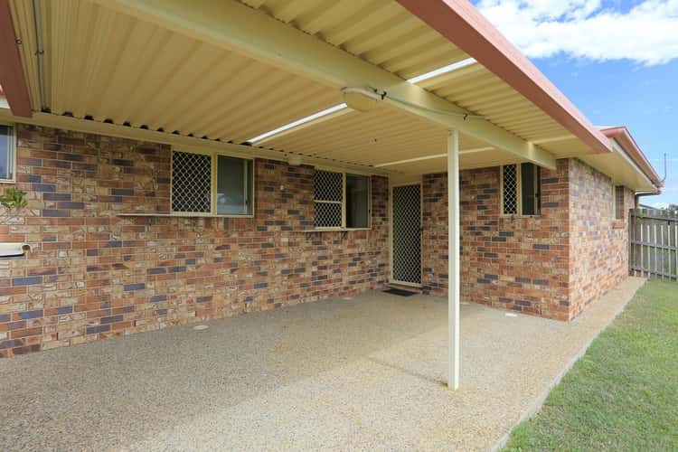 Third view of Homely house listing, 14 Stuckey Drive, Kalkie QLD 4670