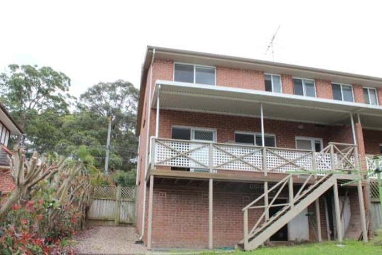 Fifth view of Homely semiDetached listing, 1/61 David Road, Castle Hill NSW 2154