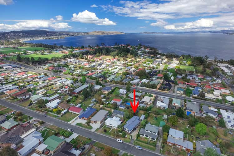 Main view of Homely house listing, 7 Dossiter Street, Bellerive TAS 7018