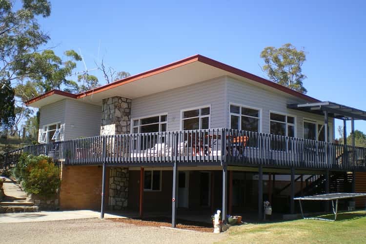Main view of Homely house listing, 9 Blairgowrie Ave, Cooma NSW 2630