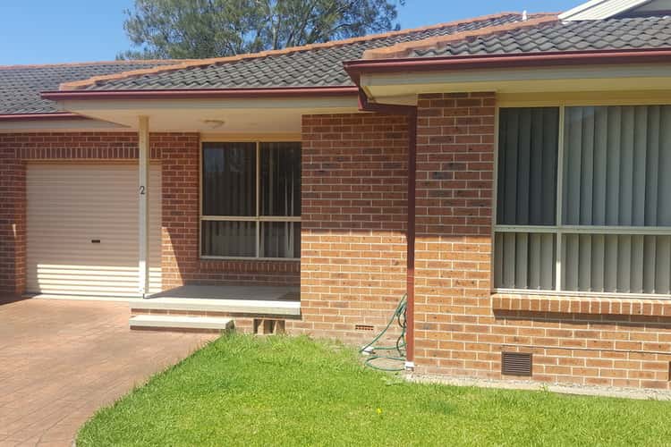 Main view of Homely house listing, 2/105 Greenbank Grove, Culburra Beach NSW 2540