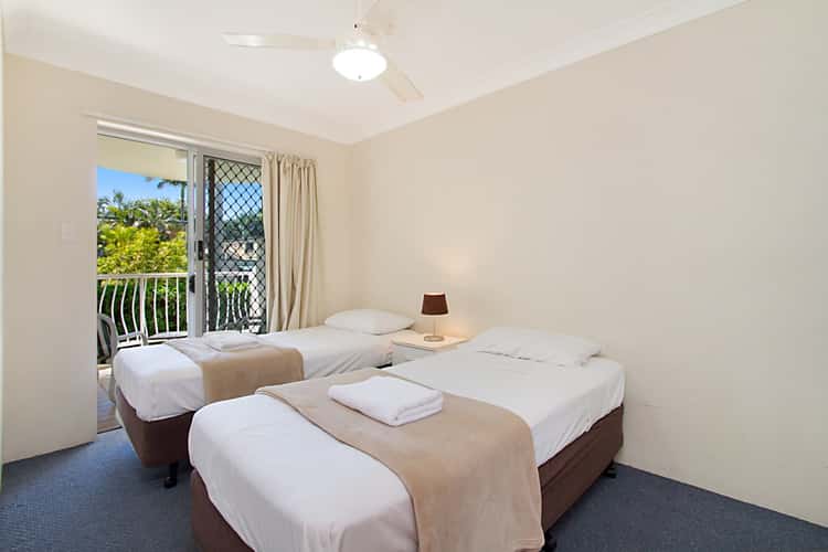 Fifth view of Homely apartment listing, 27 peninsular Drive, Surfers Paradise QLD 4217