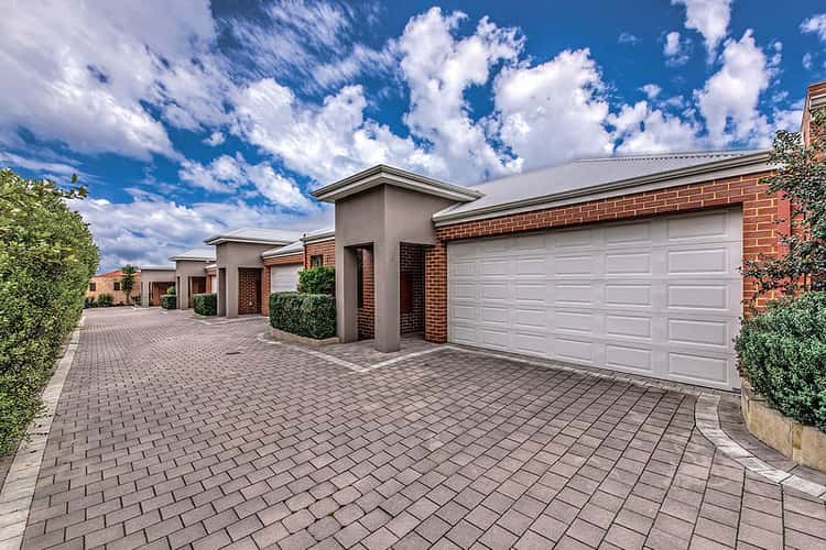 Second view of Homely unit listing, 3/33 Burwood Road, Balcatta WA 6021