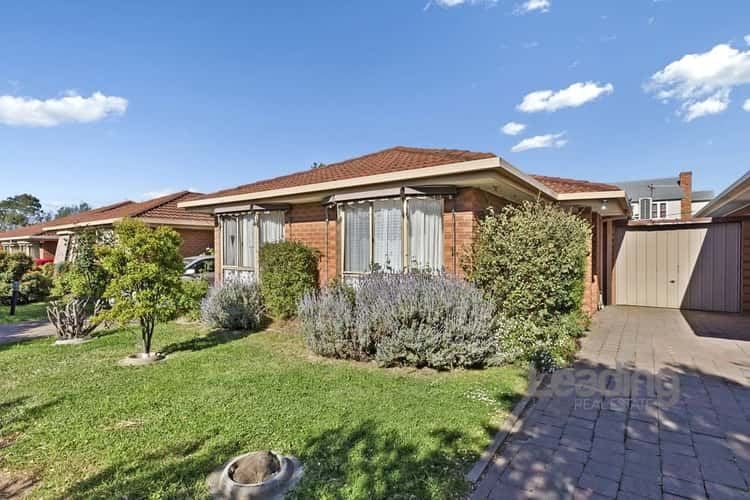 Main view of Homely unit listing, 2/33 Harker Street, Sunbury VIC 3429